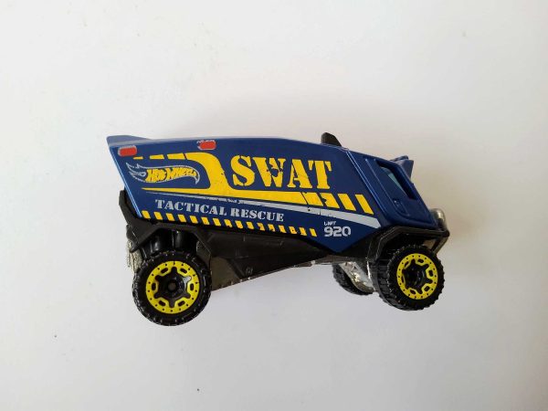 Mattel Swat 49 Mattel Swat