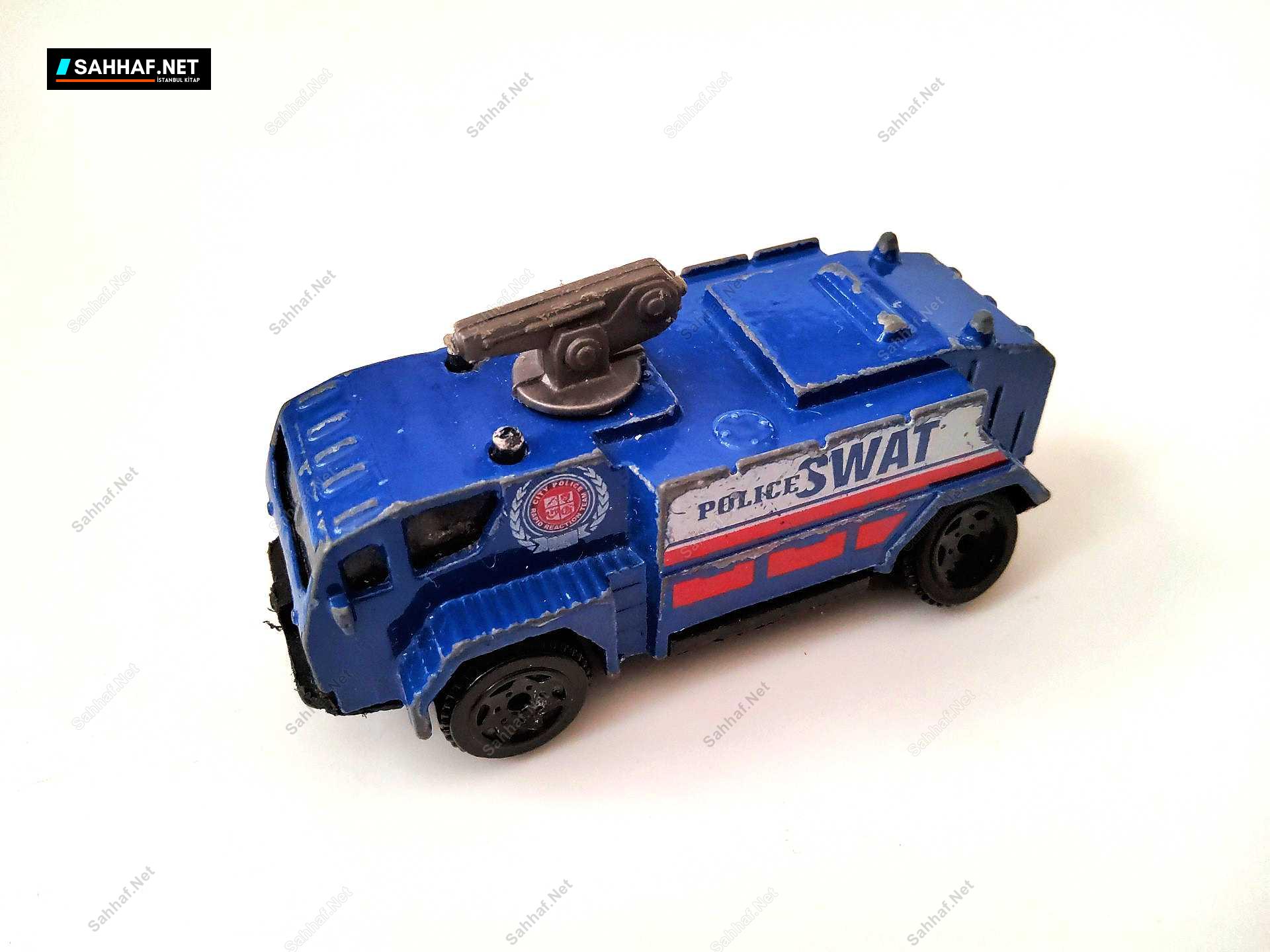 Police Swat Toma 7 Police Swat Toma - Görsel 7