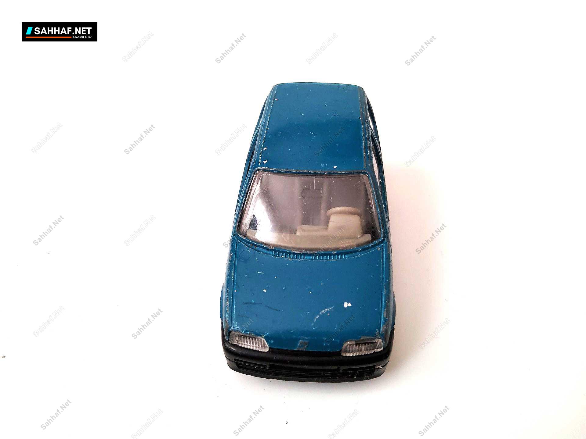 Durago Fiat Cinquecento 1 Durago Fiat Cinquecento