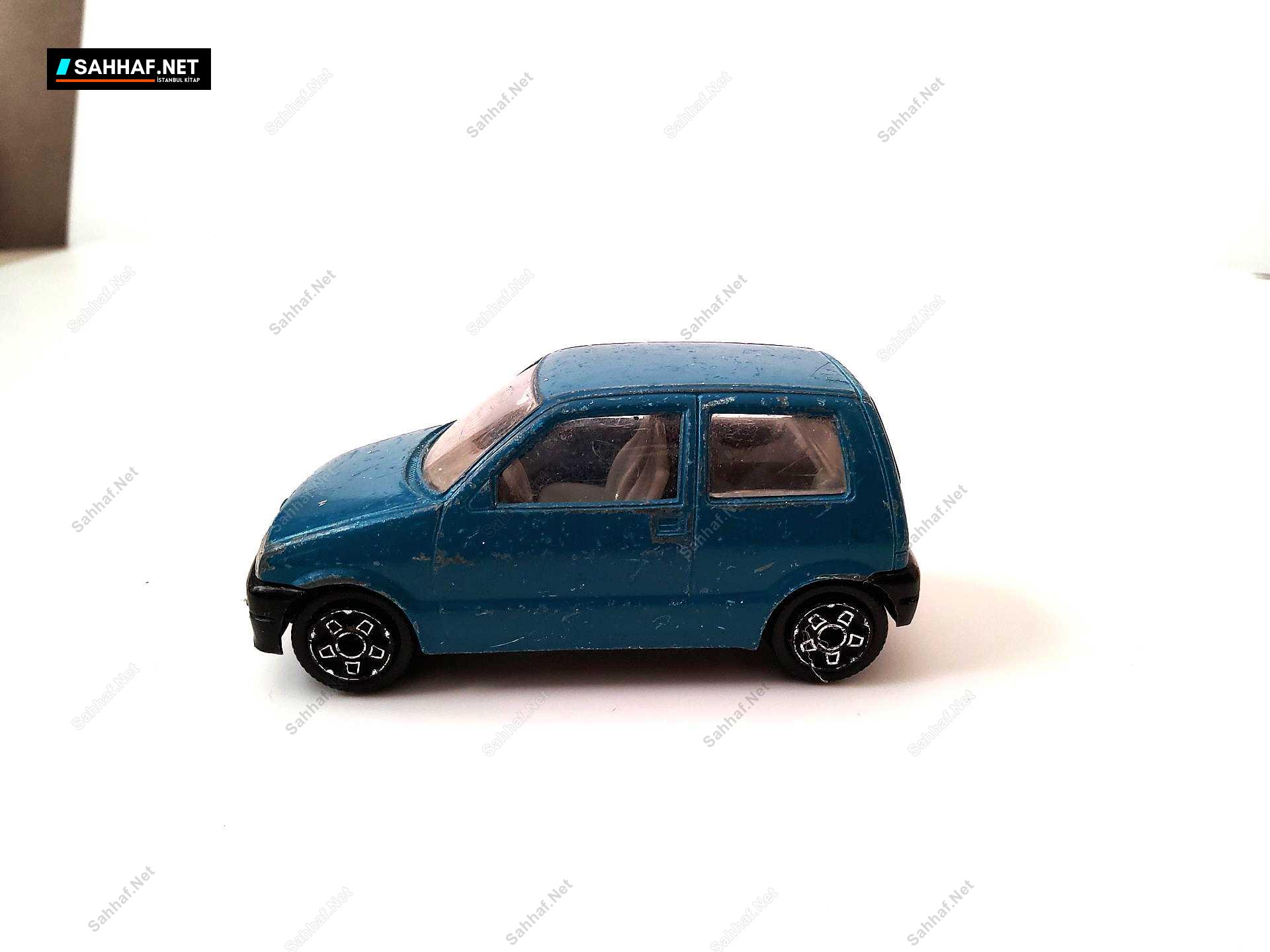 Durago Fiat Cinquecento 3 Durago Fiat Cinquecento - Görsel 3