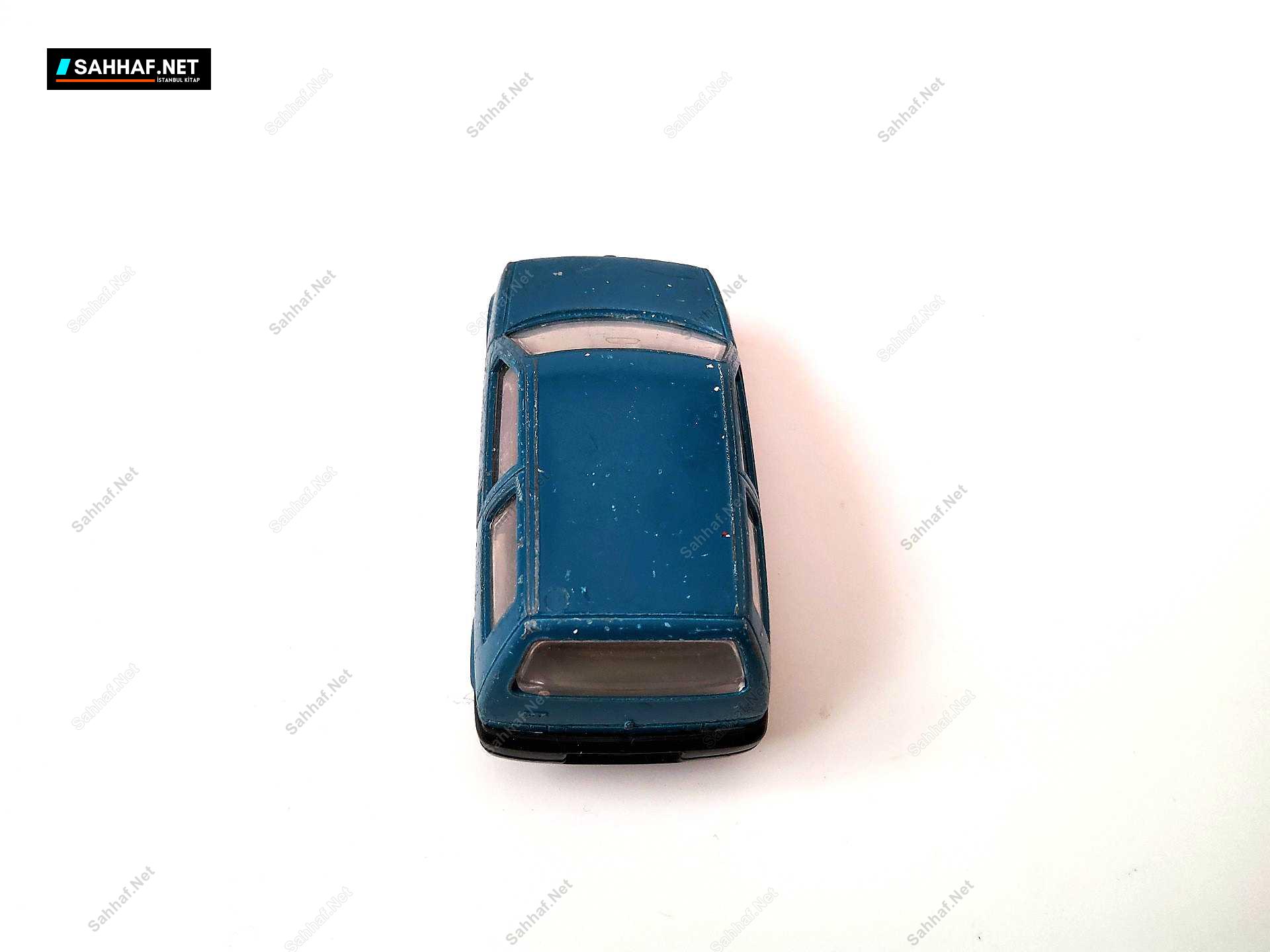 Durago Fiat Cinquecento 5 Durago Fiat Cinquecento - Görsel 5