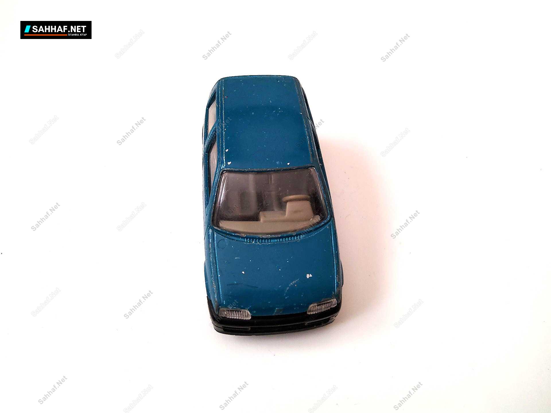 Durago Fiat Cinquecento 2 Durago Fiat Cinquecento - Görsel 2