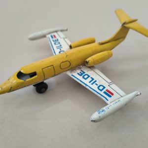 Matchbox Uçak 17 Matchbox Uçak