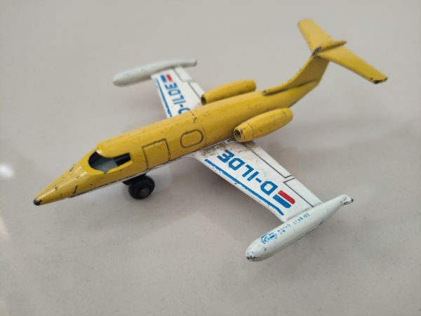 Matchbox Uçak 56 Matchbox Uçak