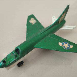 Matchbox Uçak