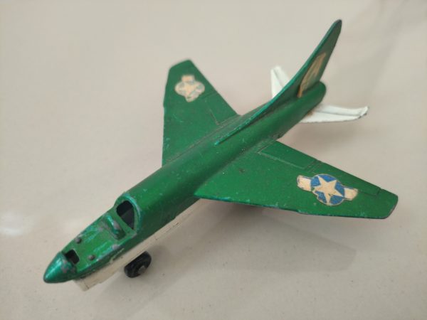 Matchbox Uçak - Sahhaf.Net