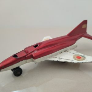 Matchbox Uçak