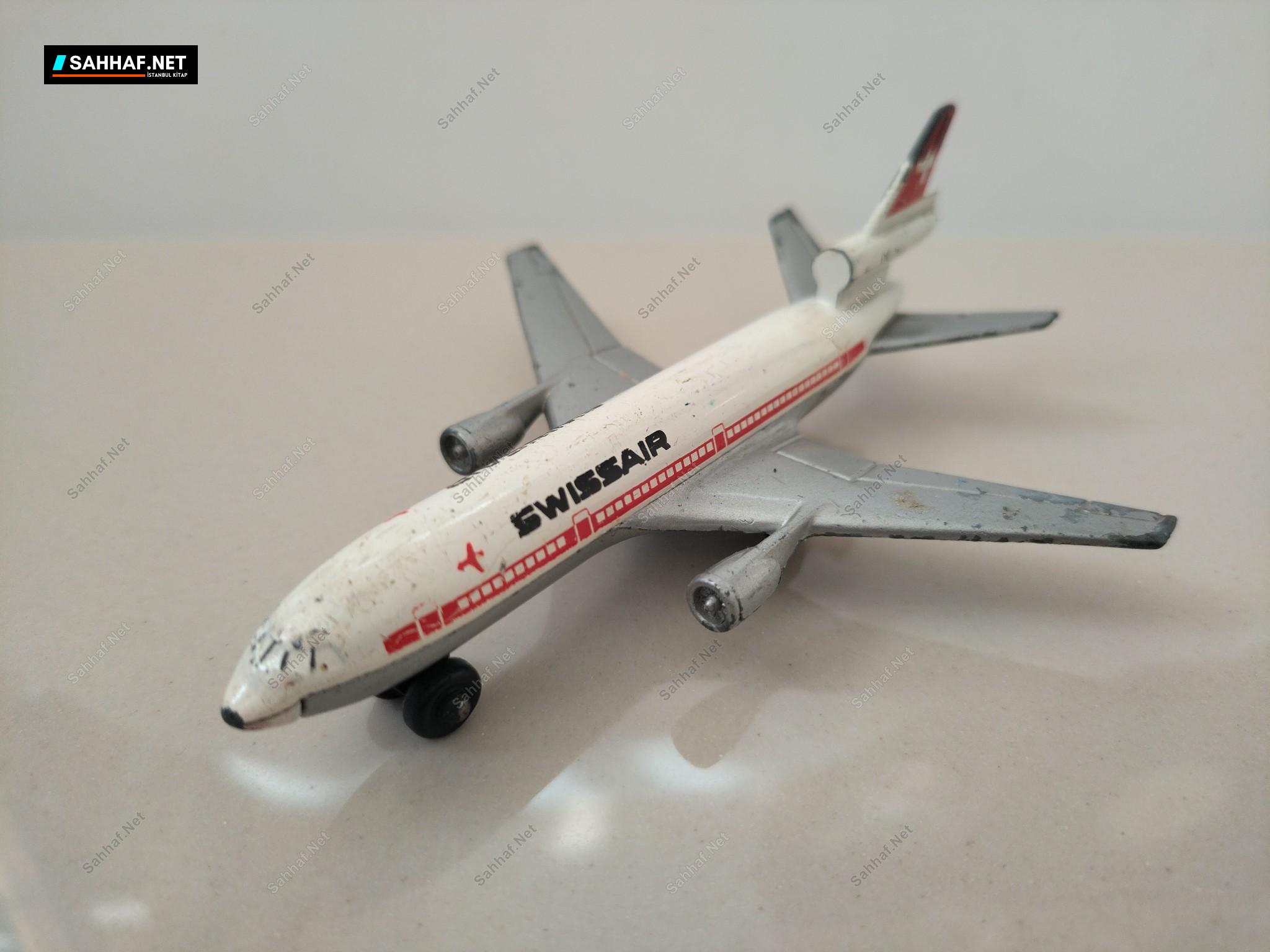 Matchbox Uçak 5 Matchbox Uçak - Görsel 5