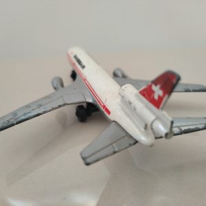 Matchbox Uçak