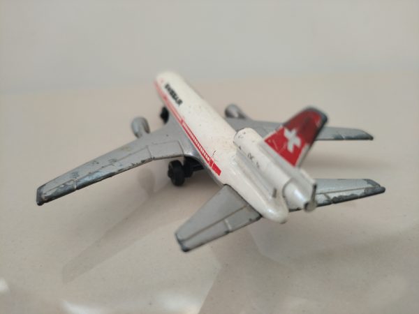 Matchbox Uçak - Sahhaf.Net