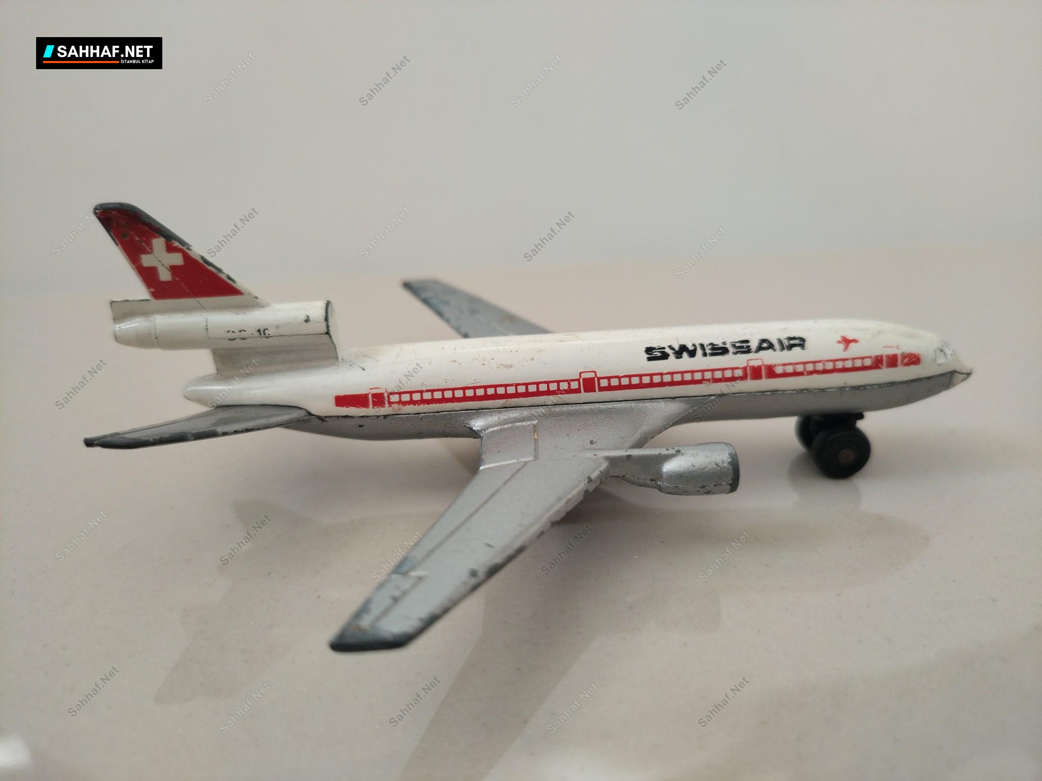 Matchbox Uçak 10 Matchbox Uçak - Görsel 10
