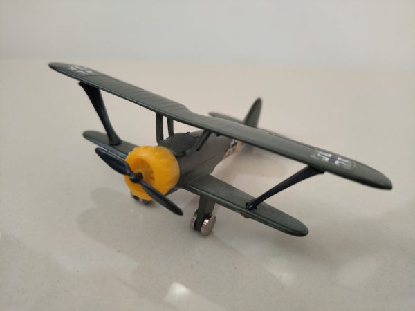 Playart Uçak 51 Playart Uçak