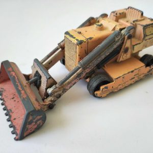 Matchbox Kepçe