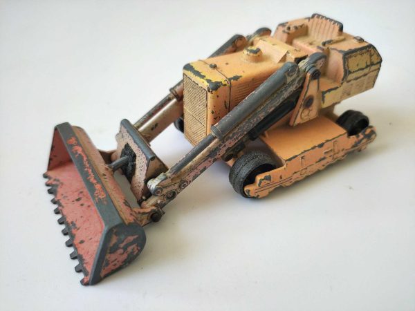 Matchbox Kepçe 47 Matchbox Kepçe