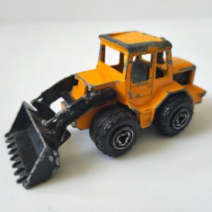 Majorette Loader 2 Majorette Loader