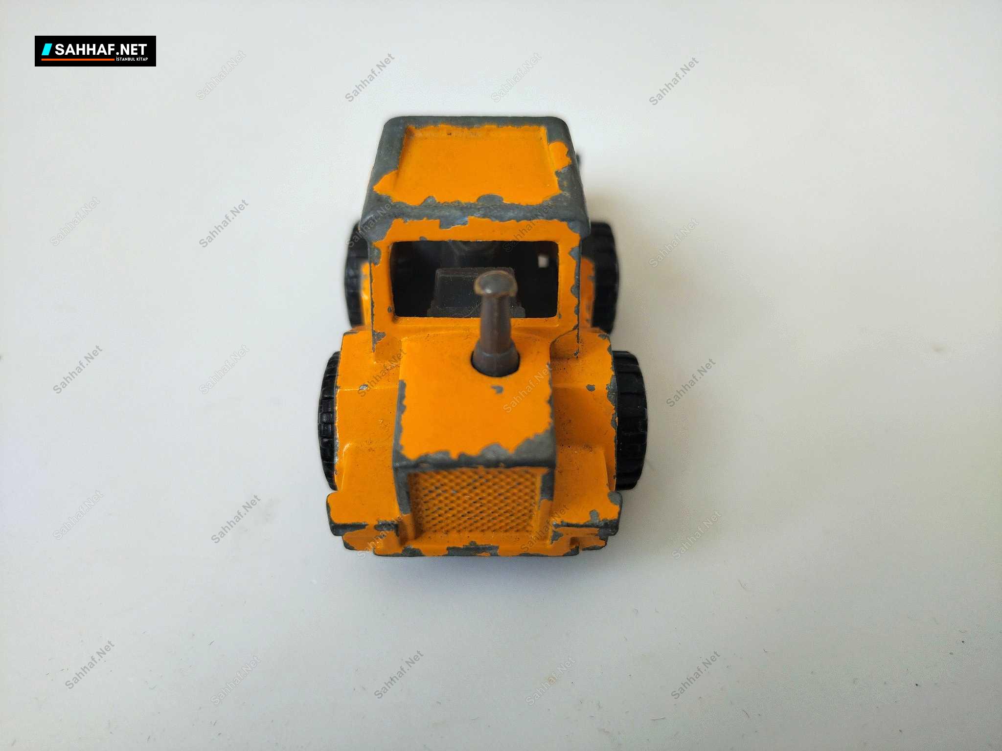 Majorette Loader 6 Majorette Loader - Görsel 6