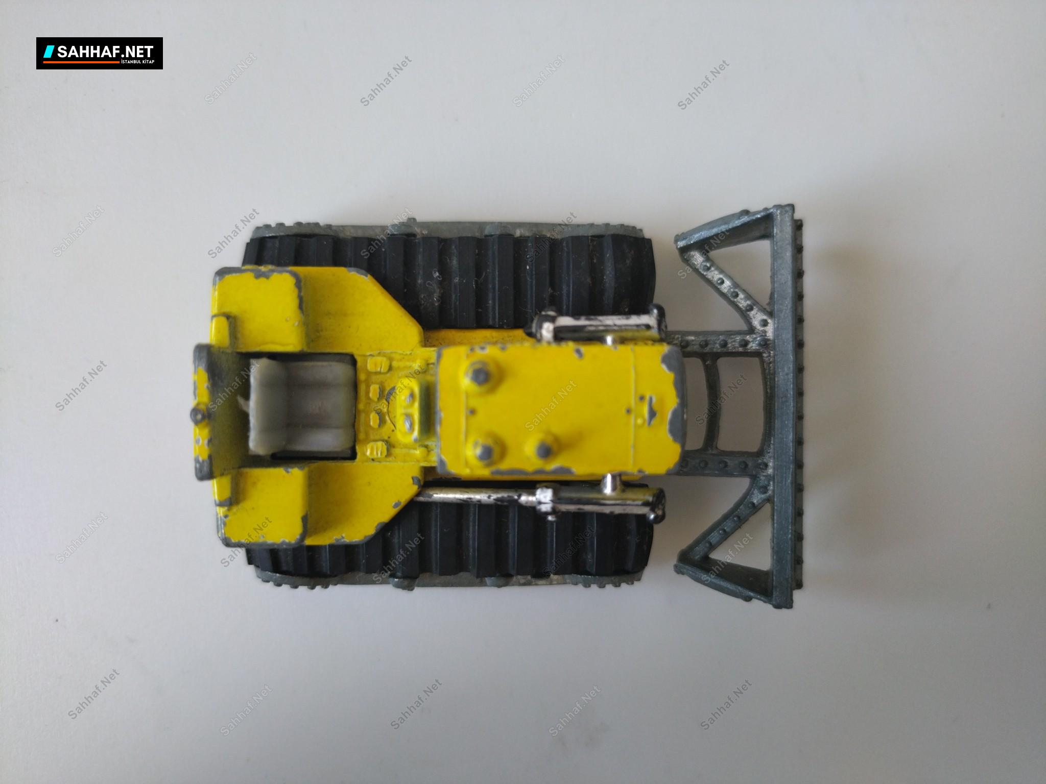 Majorette Loader 4 Majorette Loader - Görsel 4