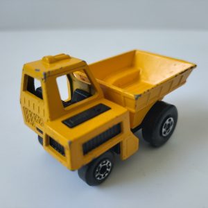 Matchbox Kamyon