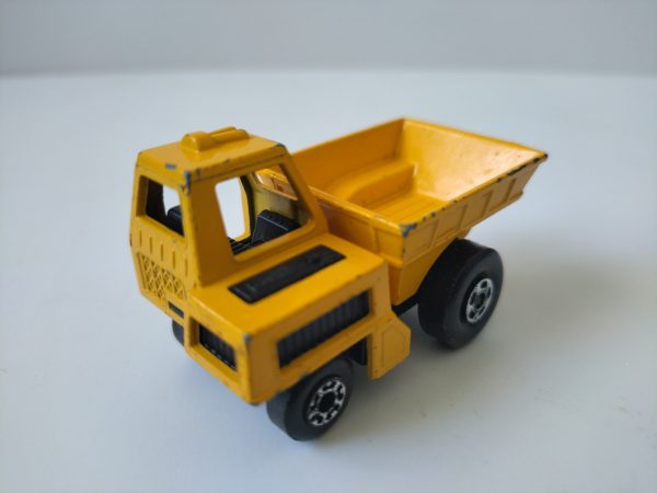 Matchbox Kamyon - Sahhaf.Net