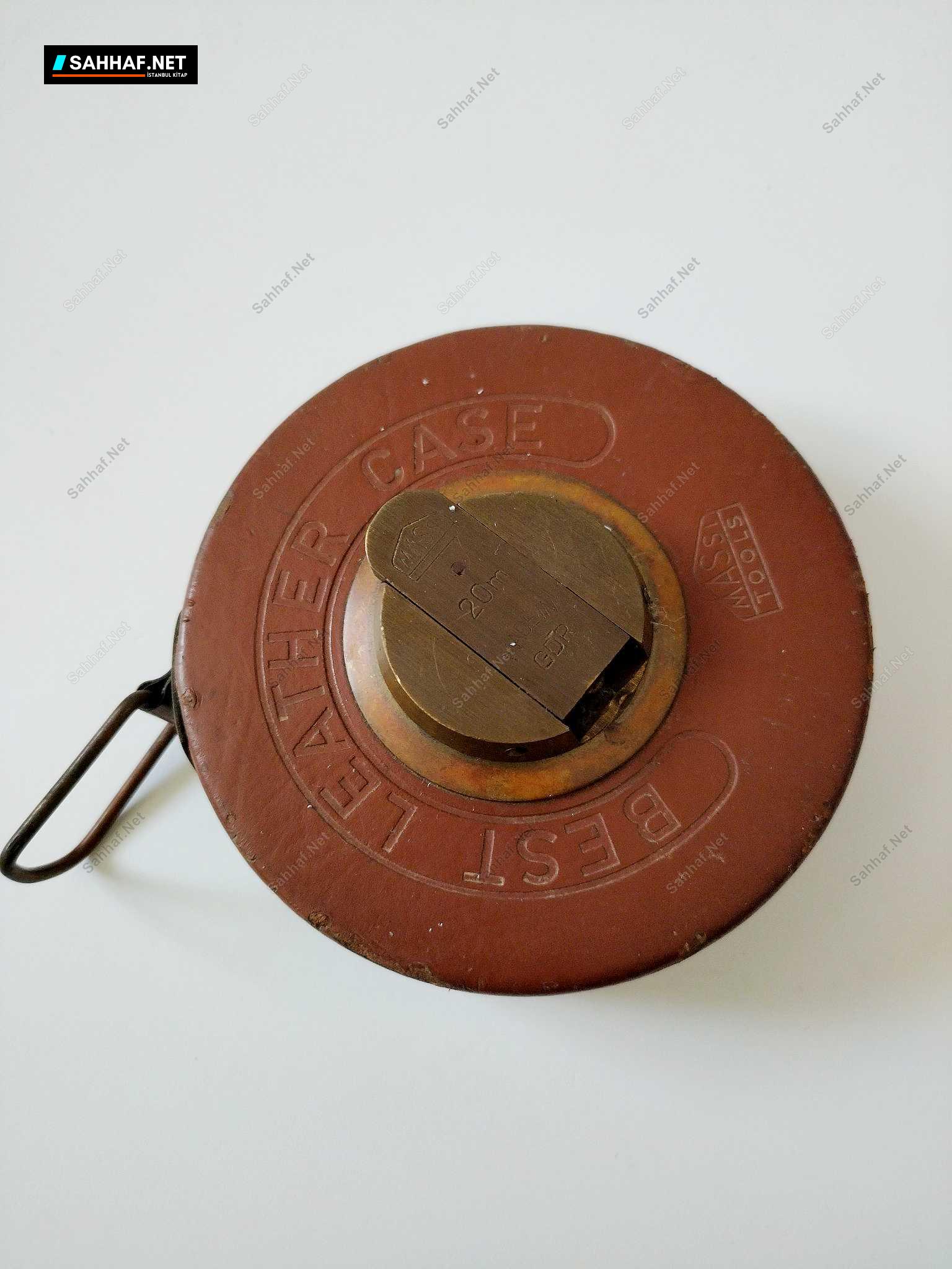 20 Mt Gdr Şerit Metre 3 20 Mt Gdr Şerit Metre - Görsel 3