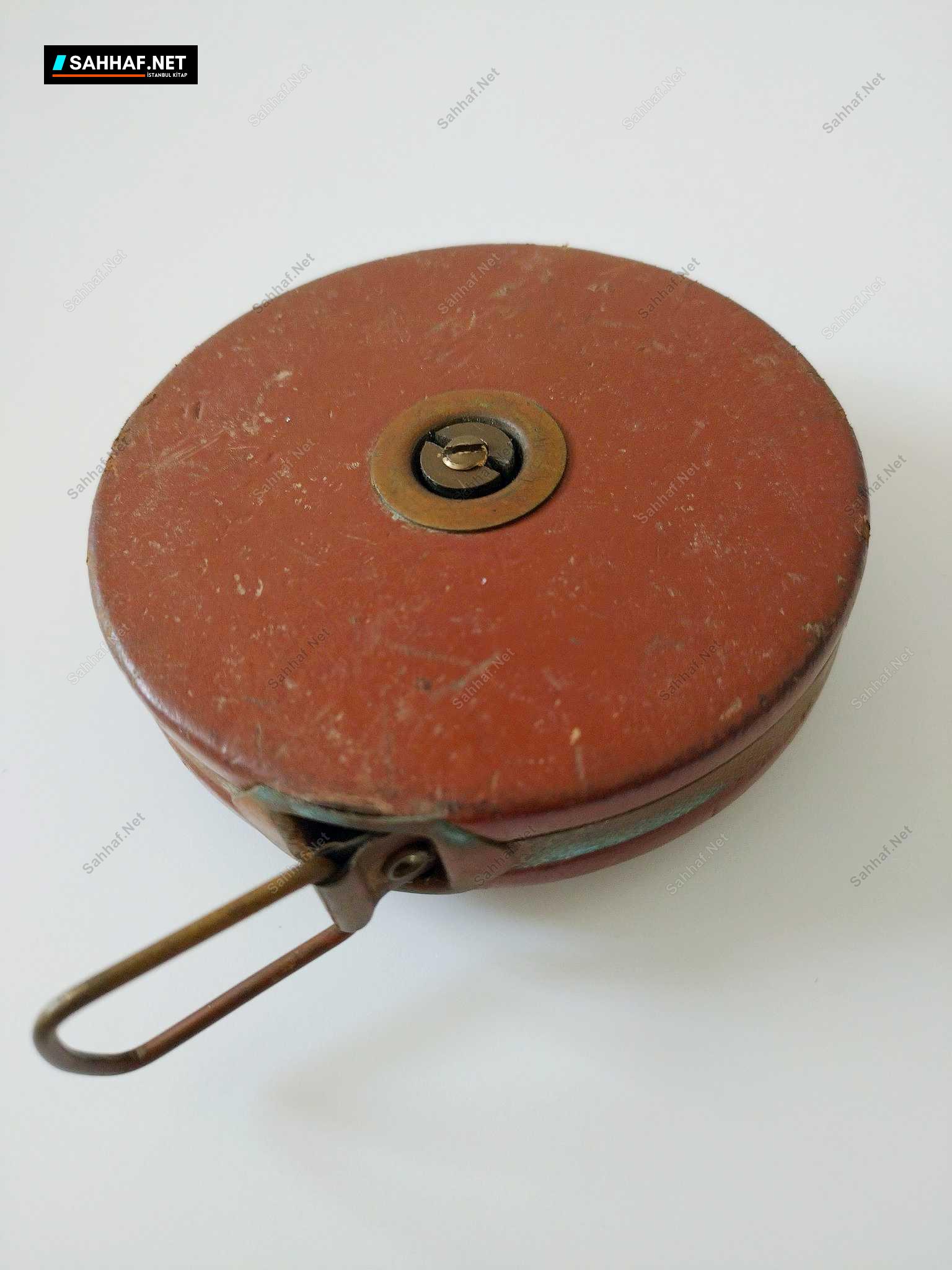 20 Mt Gdr Şerit Metre 5 20 Mt Gdr Şerit Metre - Görsel 5
