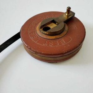 20 Mt Gdr Şerit Metre