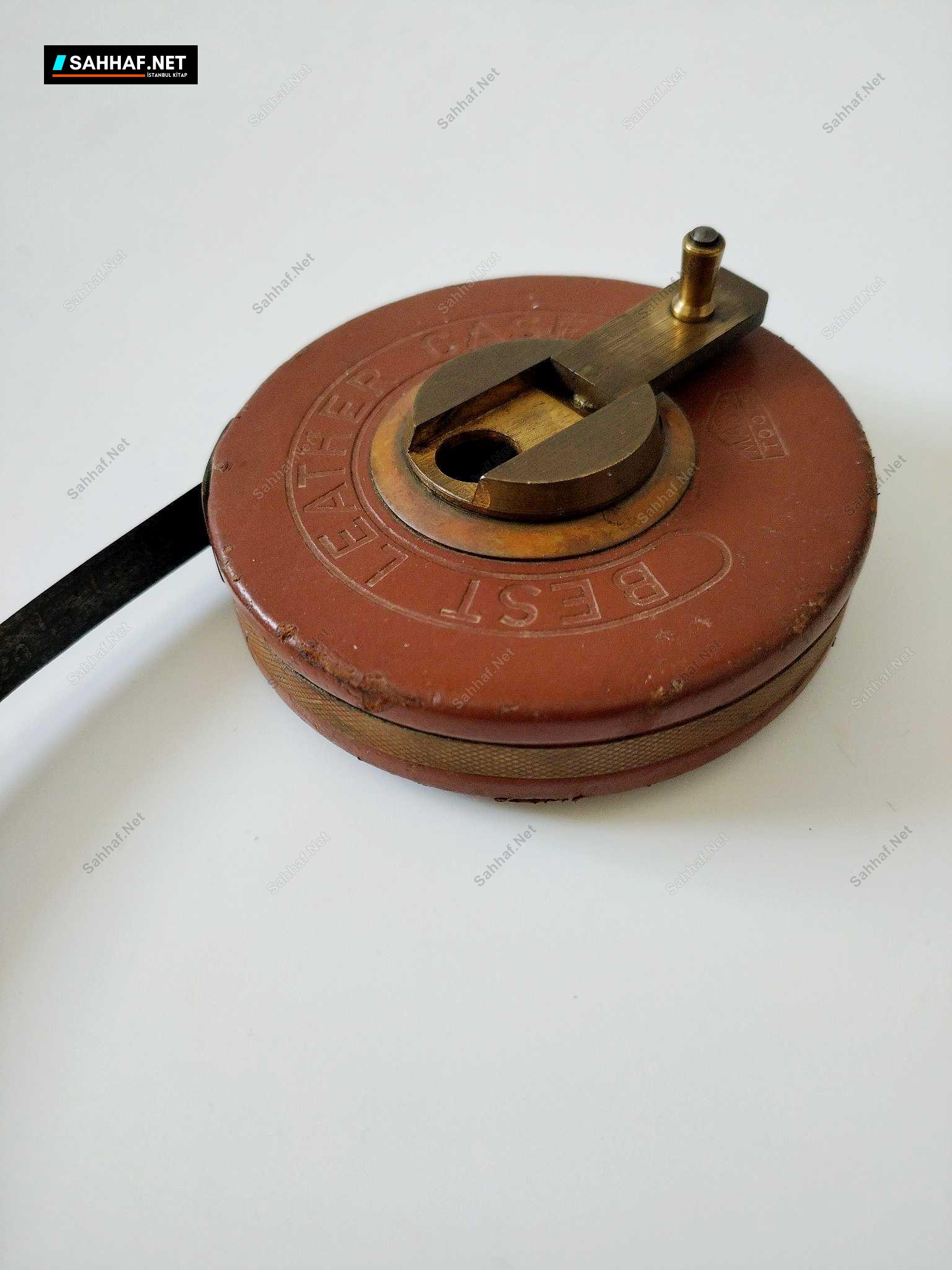 20 Mt Gdr Şerit Metre 1 20 Mt Gdr Şerit Metre