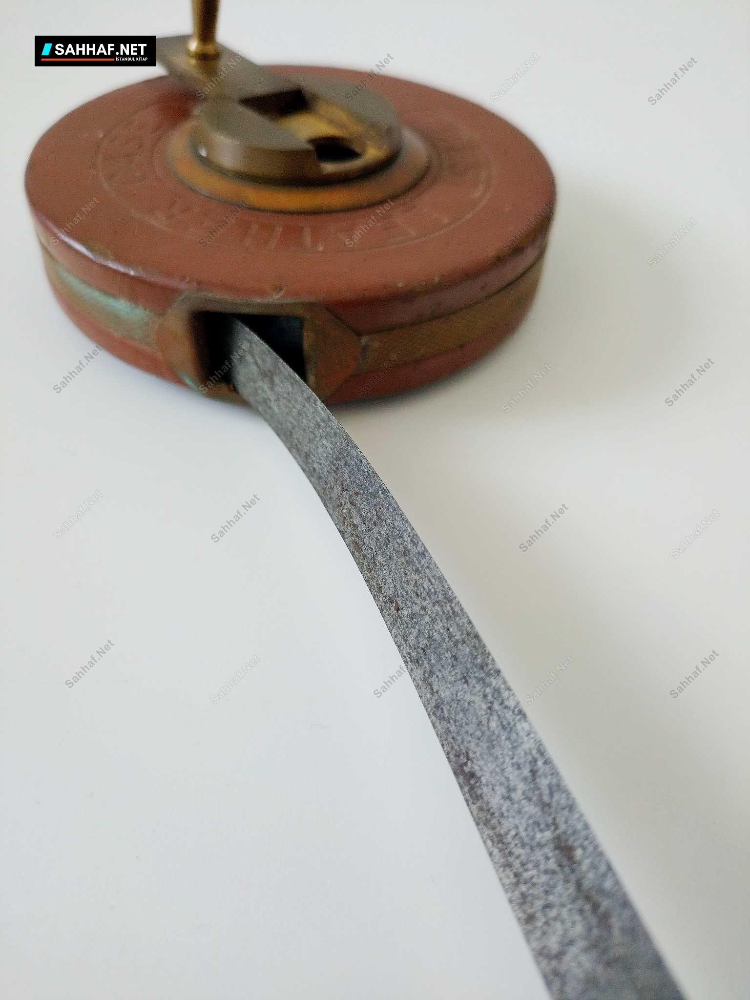 20 Mt Gdr Şerit Metre 7 20 Mt Gdr Şerit Metre - Görsel 7
