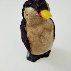 Teneke Oyuncak Penguen (Hediyeli)