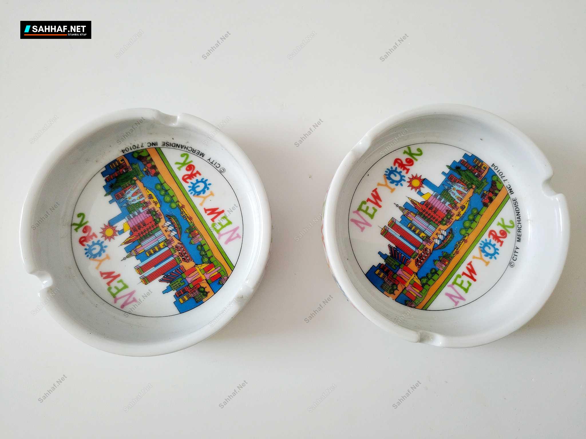 New York Küllük 2 Adet 4 New York Küllük 2 Adet - Görsel 4