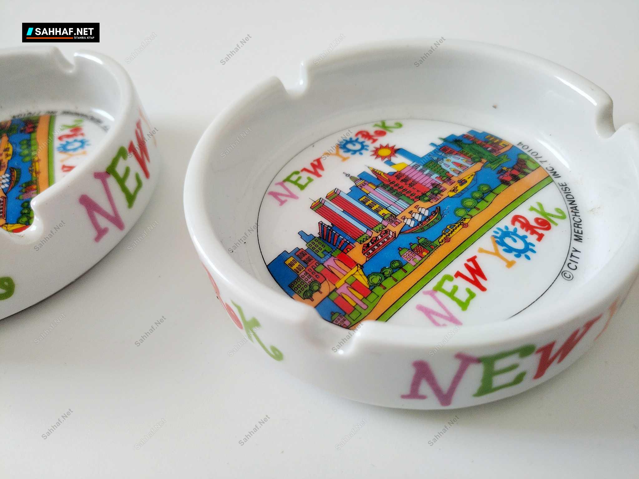 New York Küllük 2 Adet 5 New York Küllük 2 Adet - Görsel 5