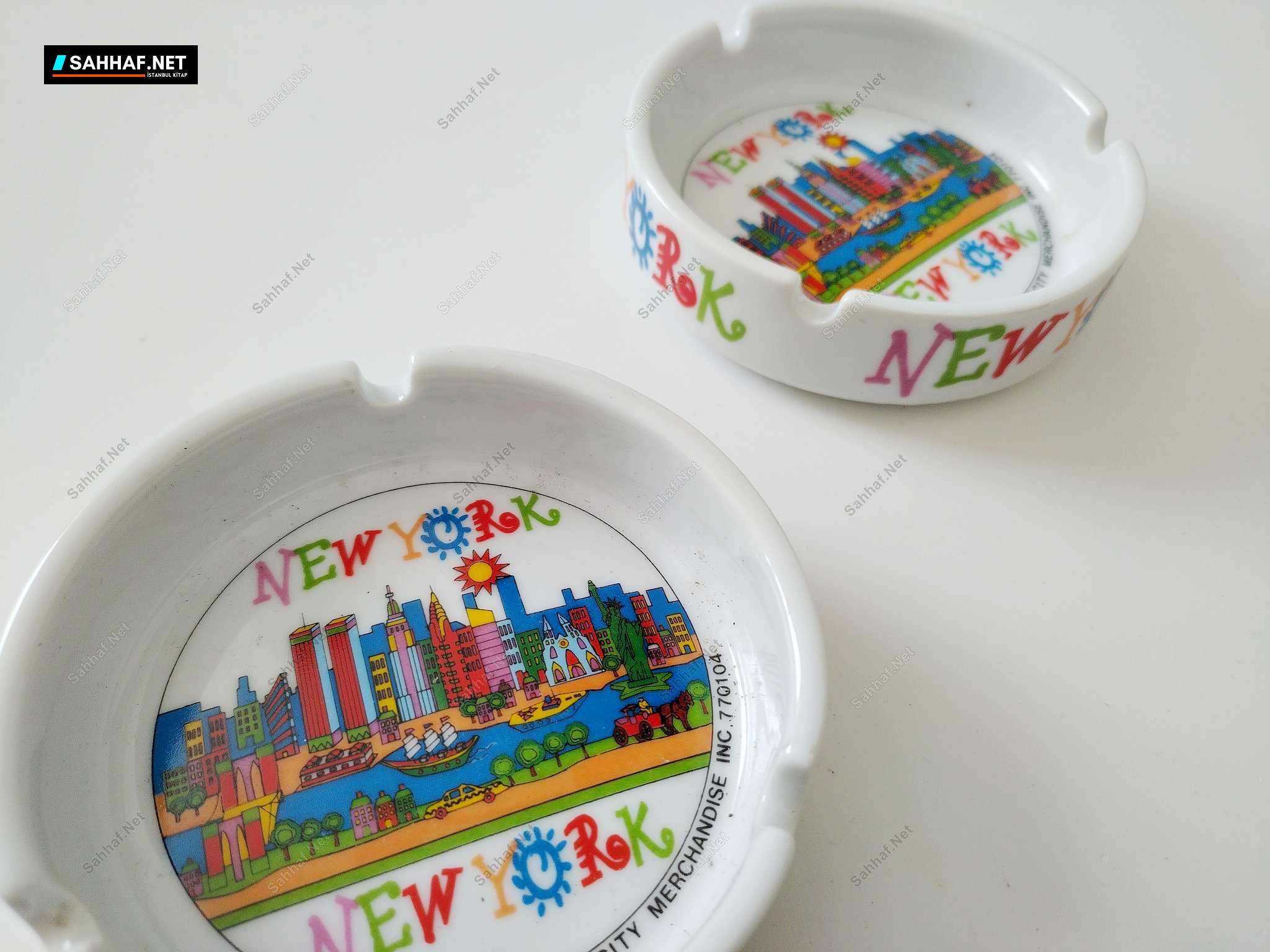 New York Küllük 2 Adet 7 New York Küllük 2 Adet - Görsel 7