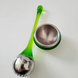 Çay Demleme Kaşığı