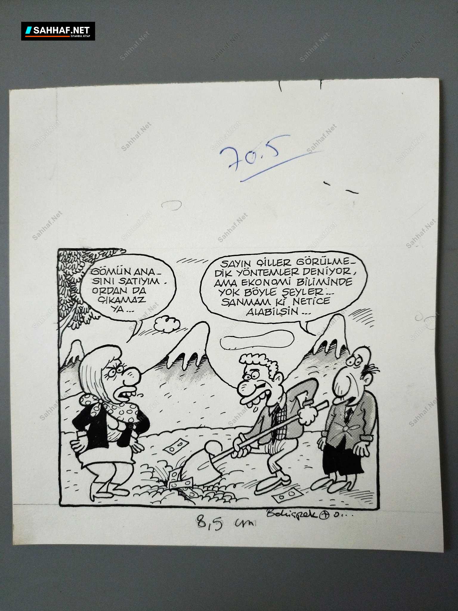 EKONOMİ, SİYASET KONULU ORİJİNAL KARİKATÜR 1 EKONOMİ, SİYASET KONULU ORİJİNAL KARİKATÜR