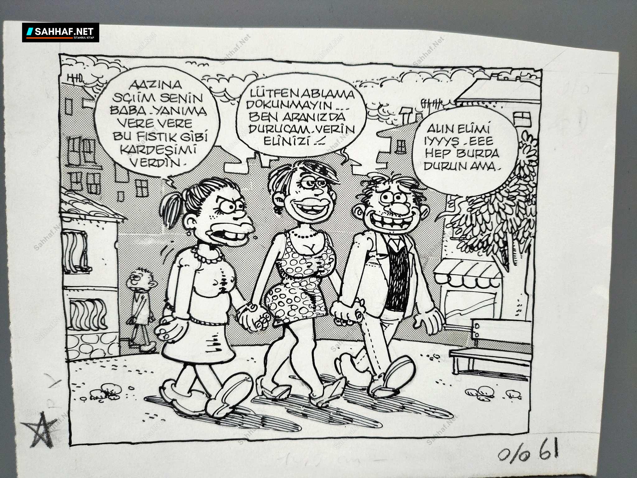 SEVGİLİLER KONULU ORİJİNAL KARİKATÜR 1 SEVGİLİLER KONULU ORİJİNAL KARİKATÜR