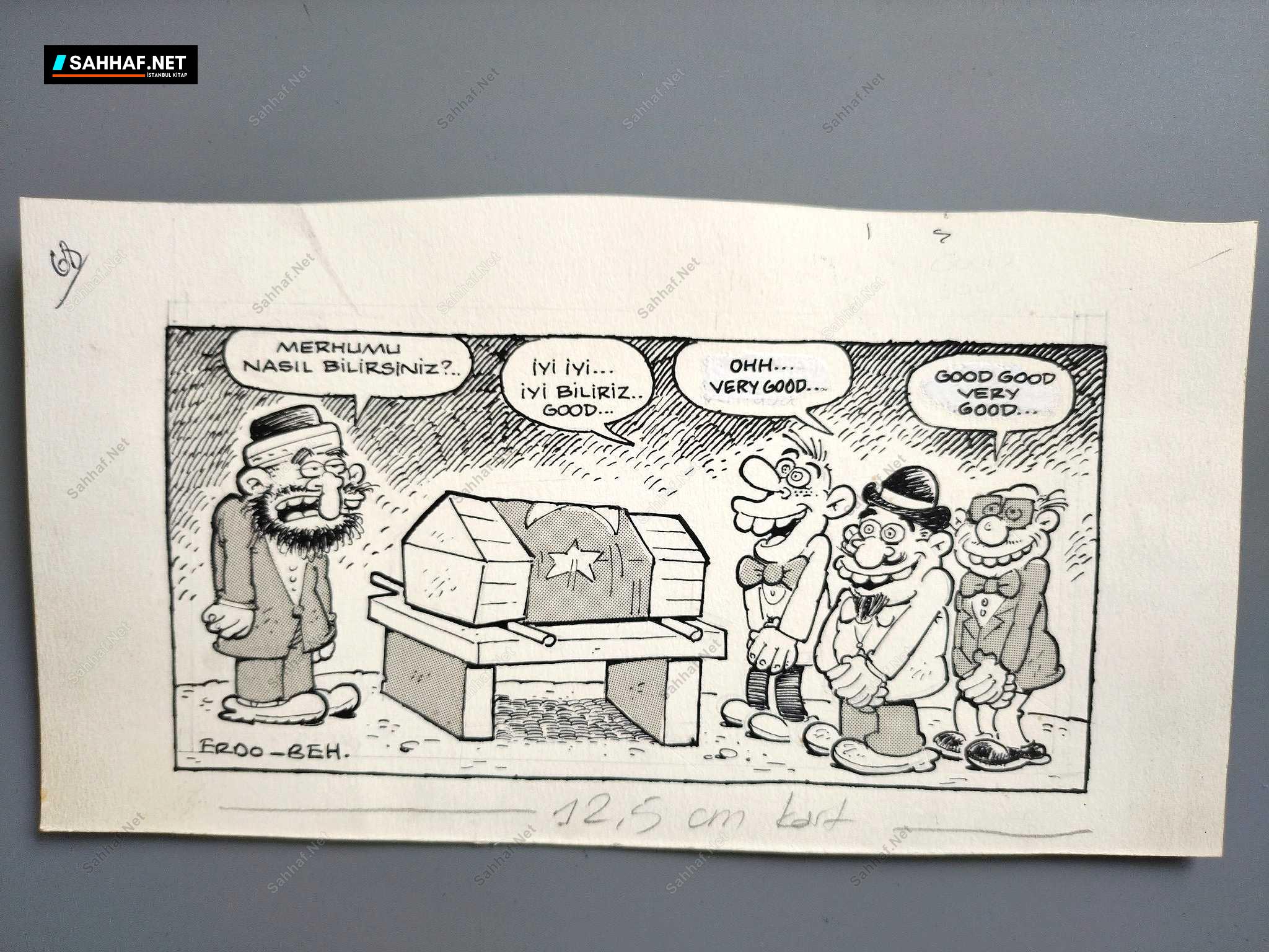 SİYASET KONULU ORİJİNAL KARİKATÜR 1 SİYASET KONULU ORİJİNAL KARİKATÜR