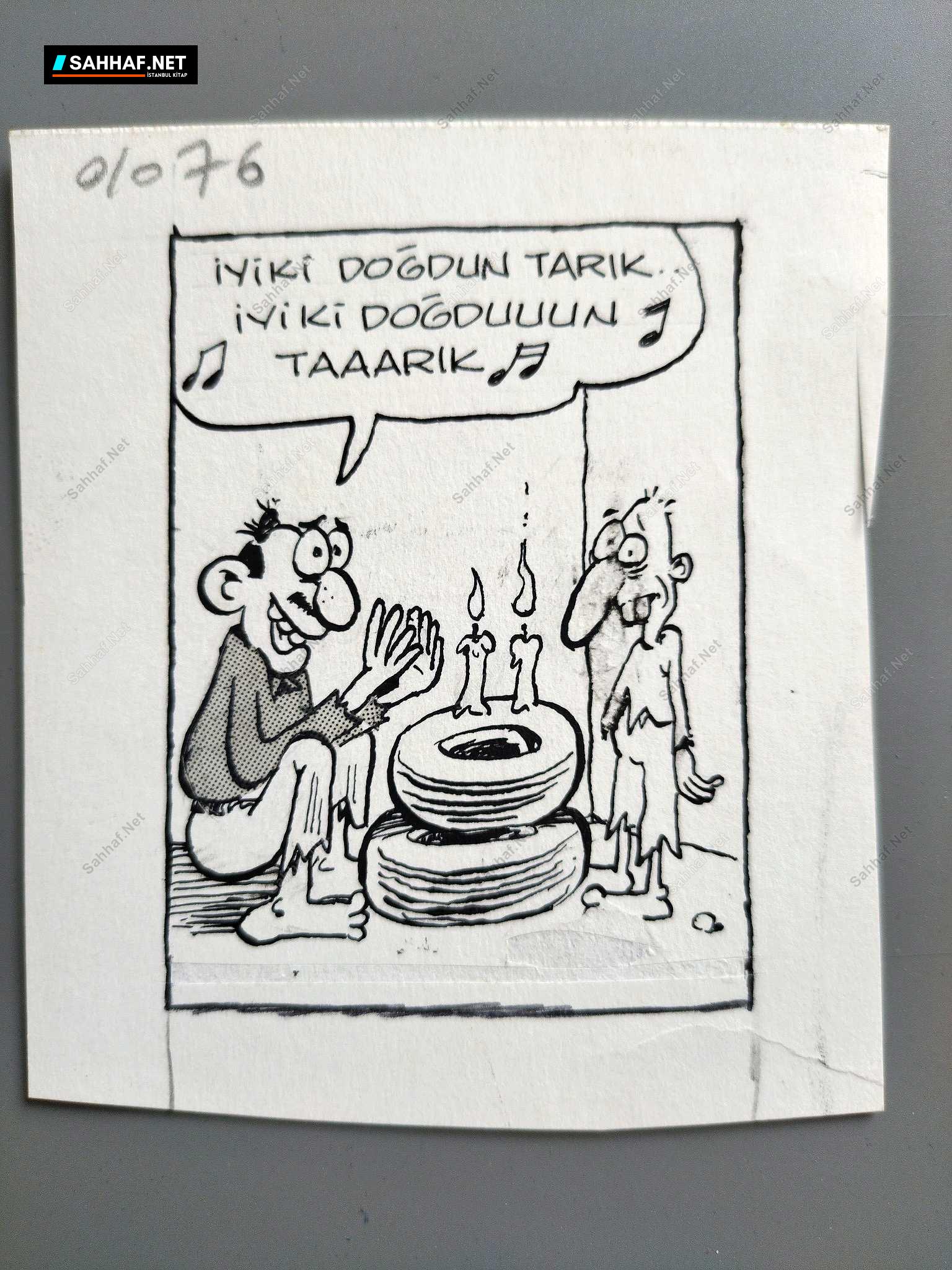 GARİBANLIK KONULU ORİJİNAL KARİKATÜR 1 GARİBANLIK KONULU ORİJİNAL KARİKATÜR