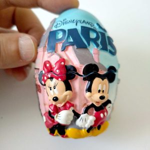 Disneyland Yumurta
