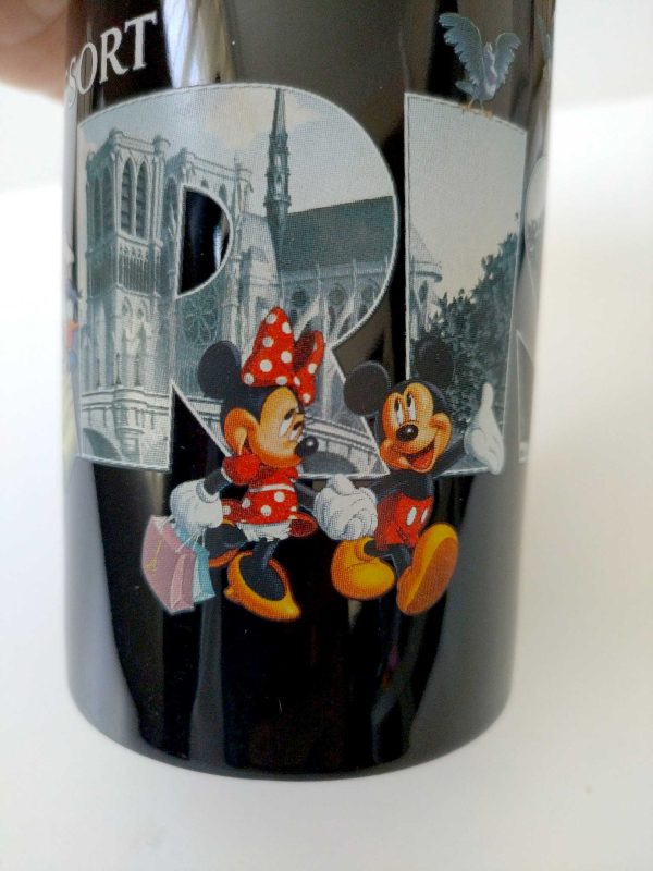 Paris Disney Kupa - Sahhaf.Net