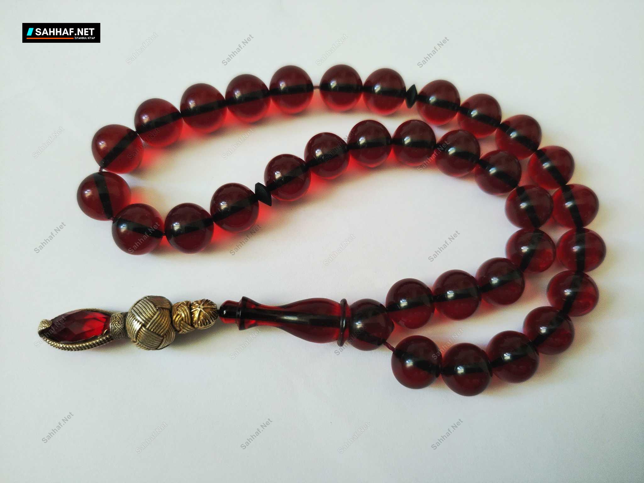 33'lük Katalin Tesbih 4 33'lük Katalin Tesbih - Görsel 4