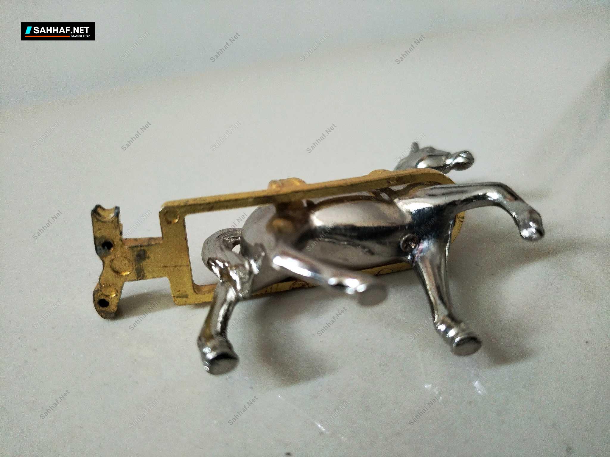 Metal At 3 Metal At - Görsel 3