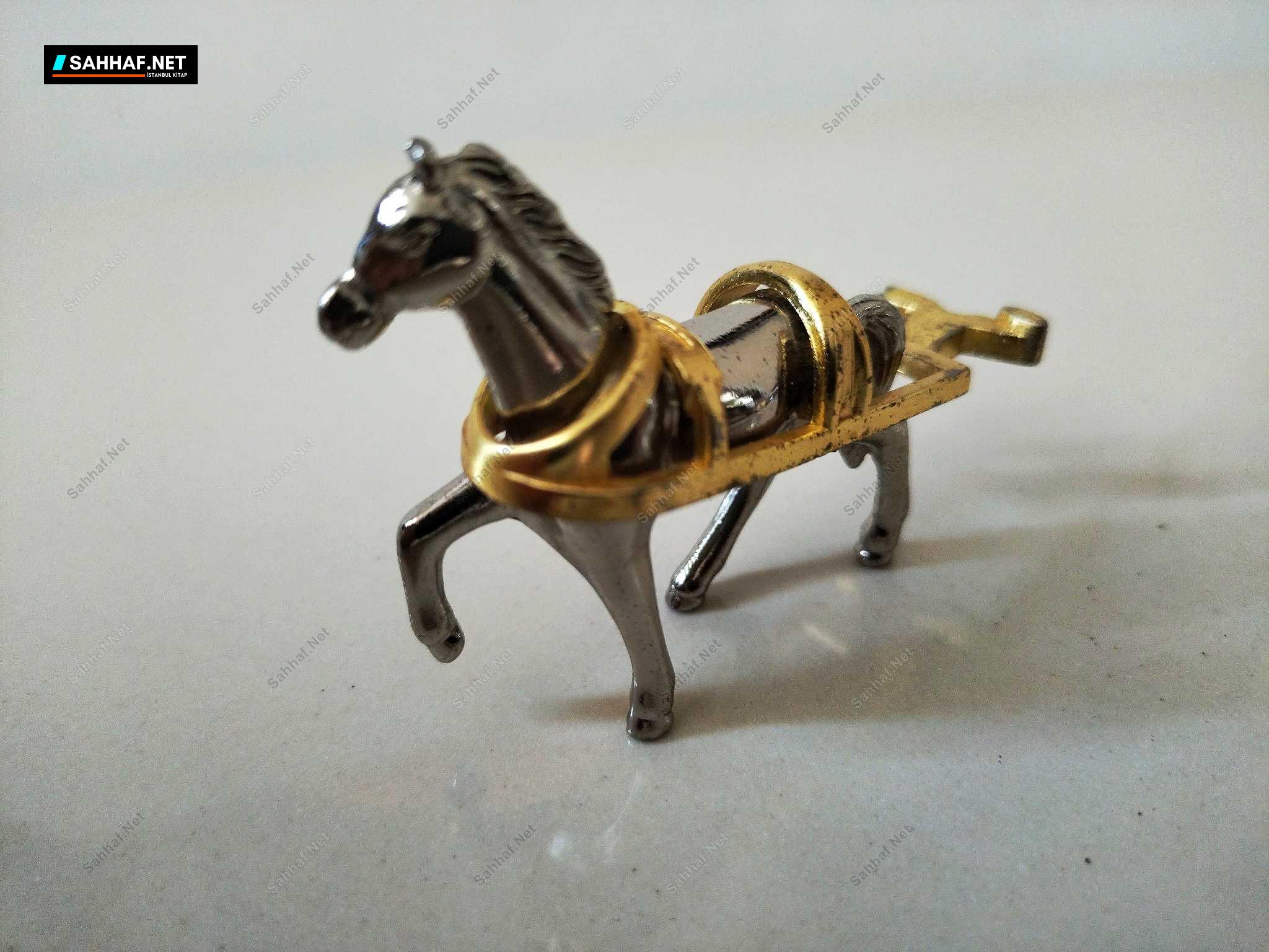 Metal At 4 Metal At - Görsel 4