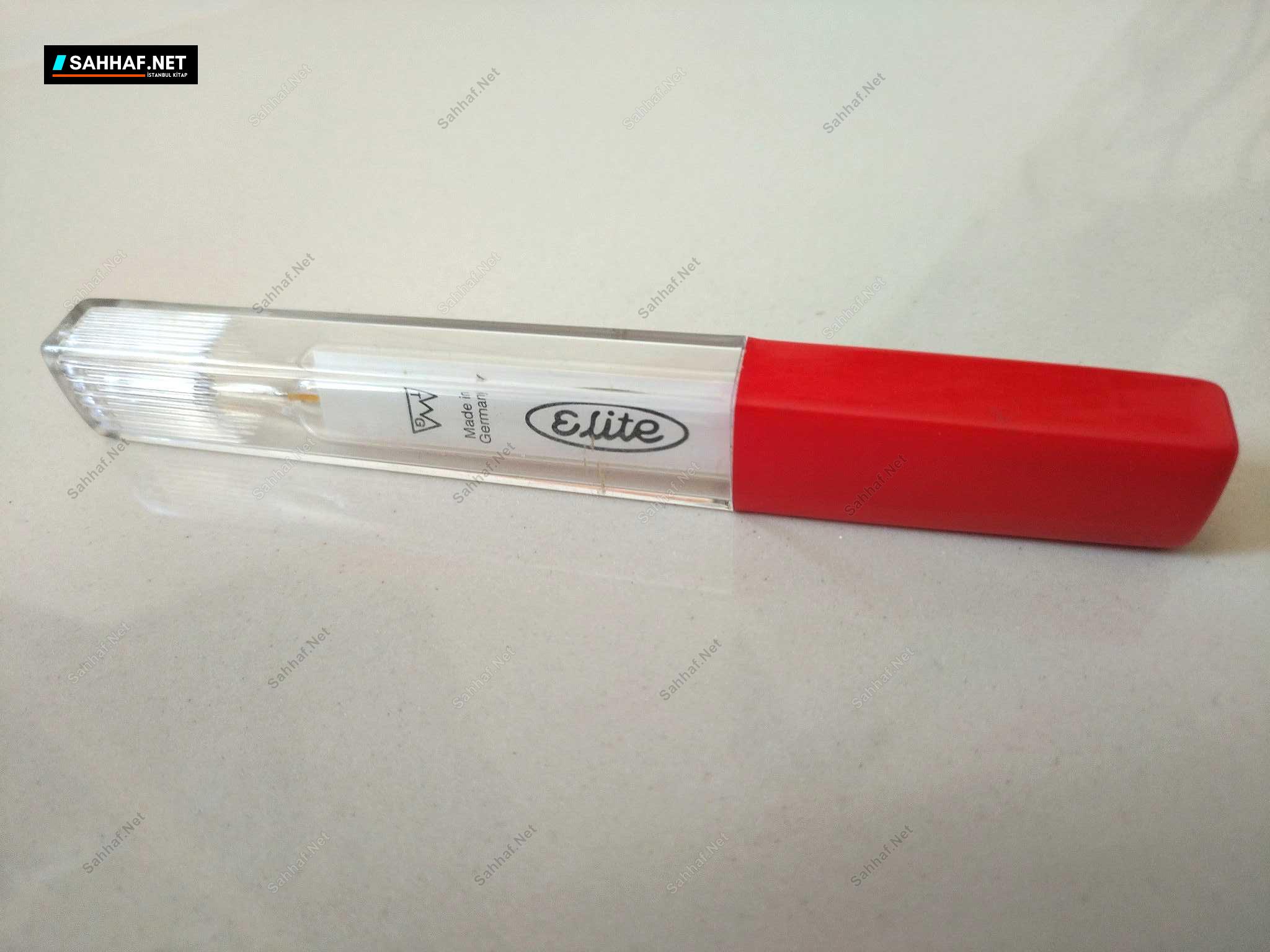 Civalı Termometre (alman) 1 Civalı Termometre (alman)