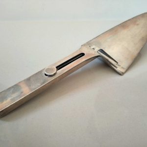 ARIS Pasta Spatulası