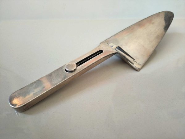 ARIS Pasta Spatulası - Sahhaf.Net