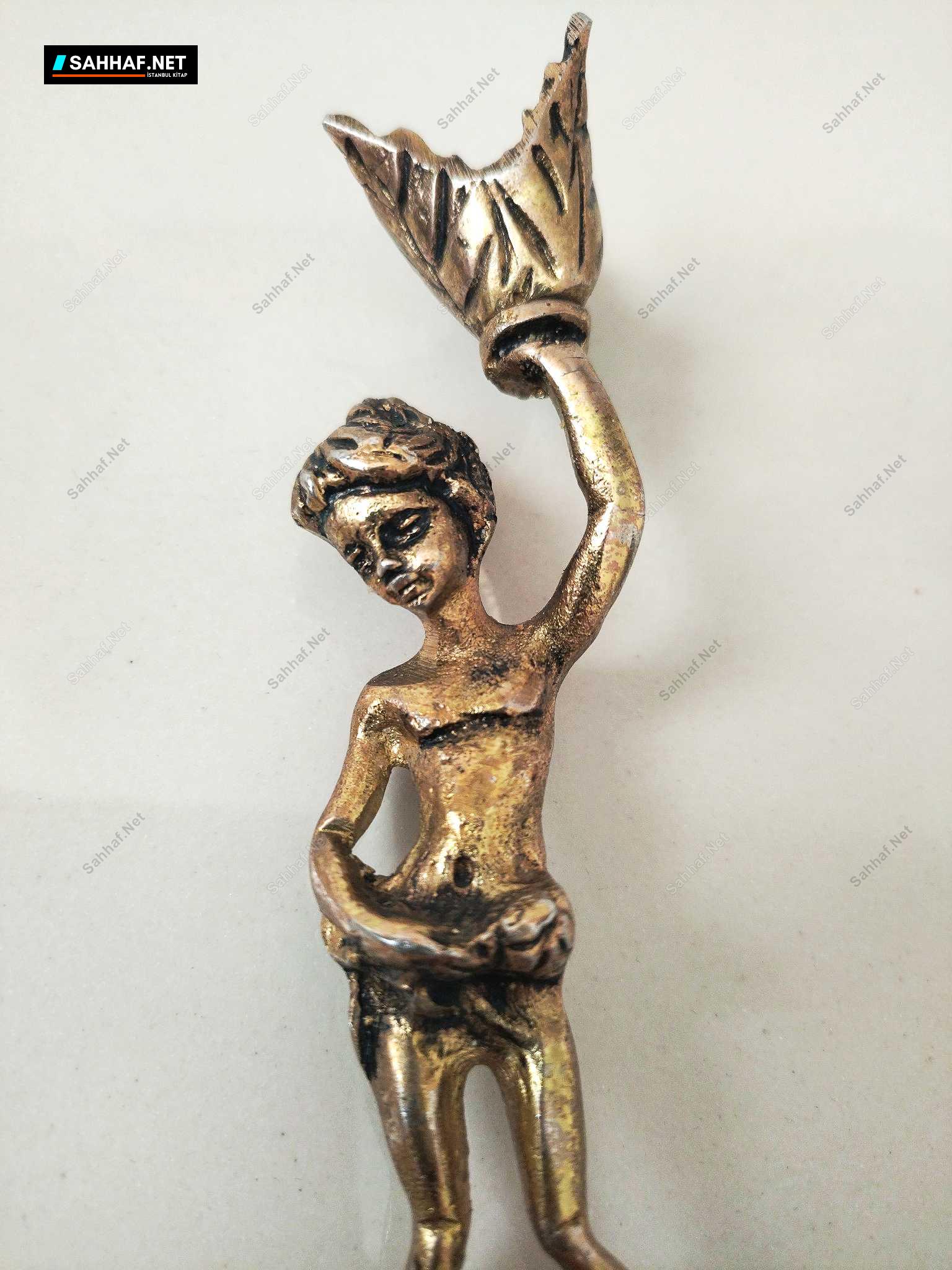 Pirinç Figür 3 Pirinç Figür - Görsel 3