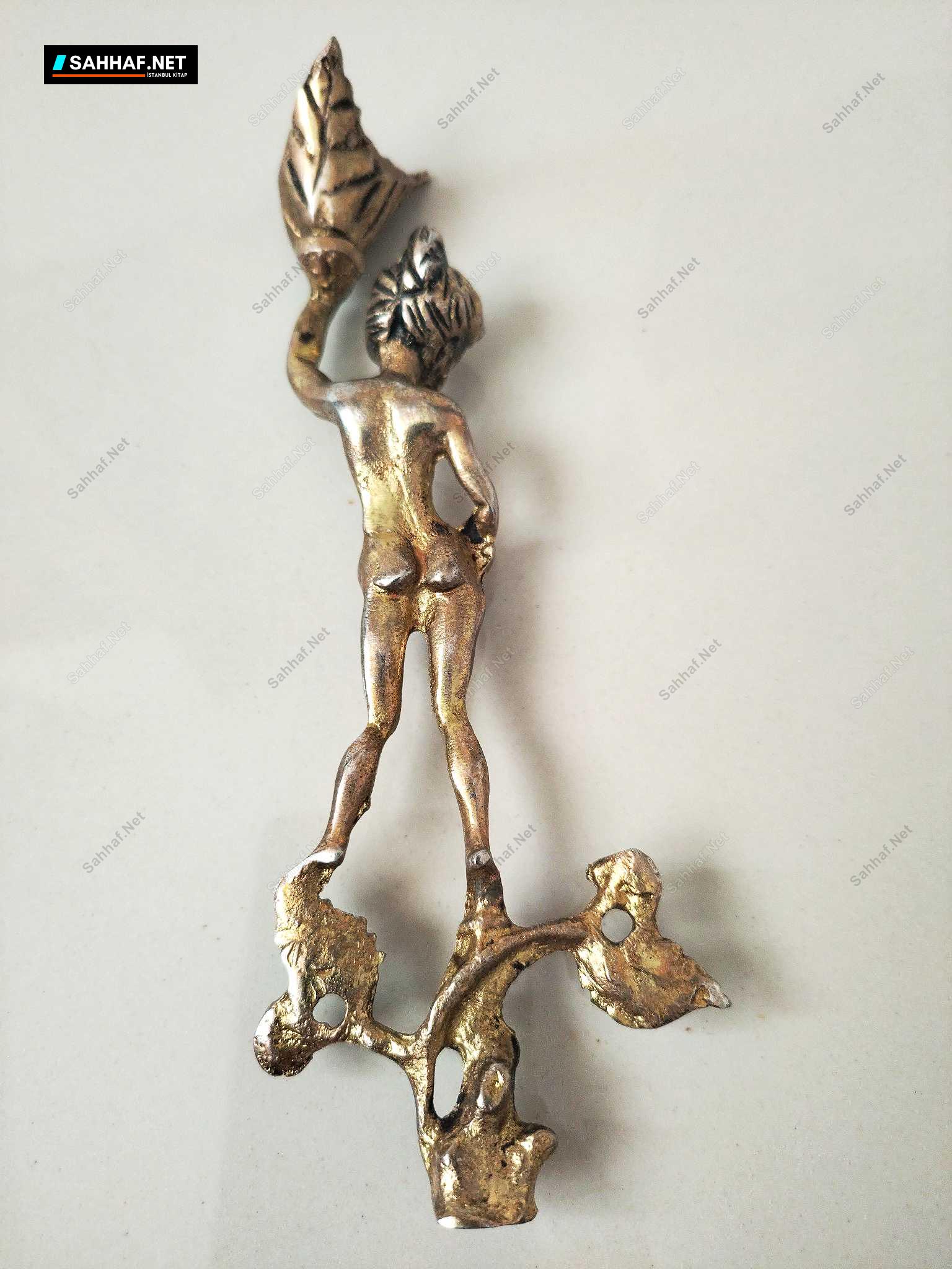 Pirinç Figür 5 Pirinç Figür - Görsel 5