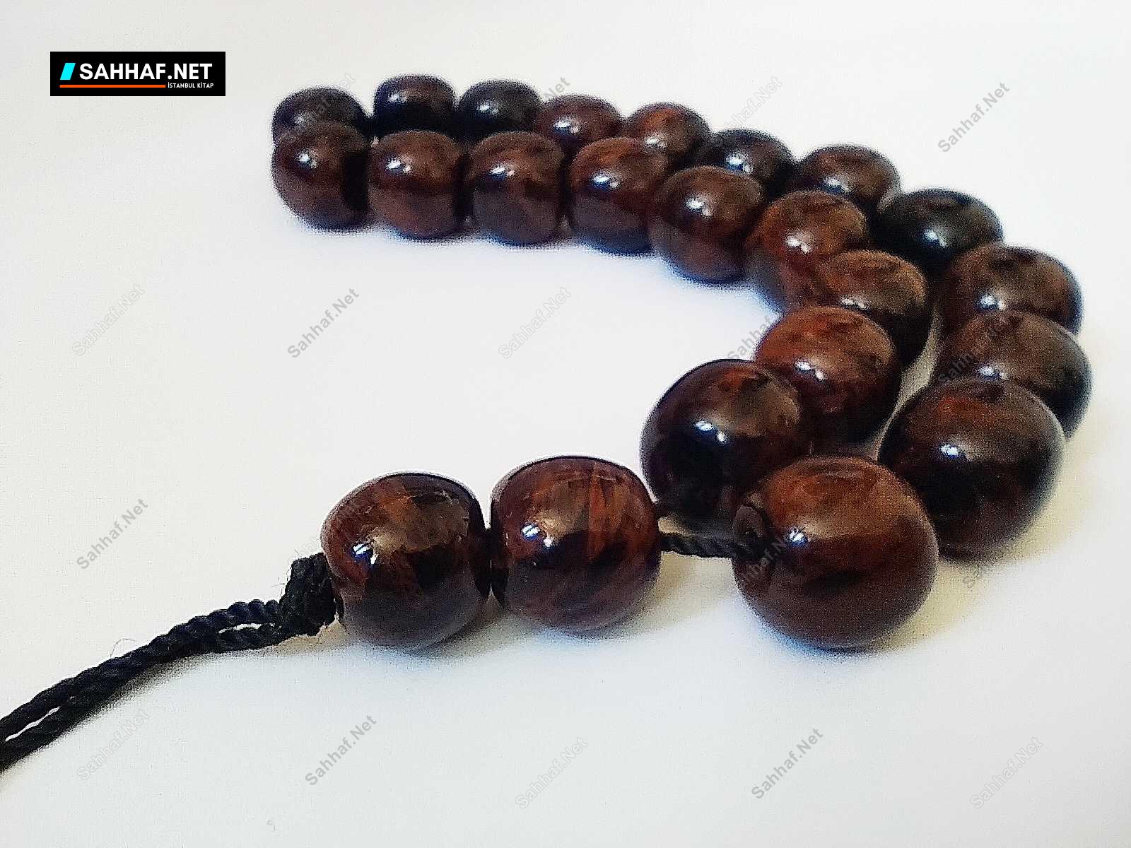 Akik Paşa Tesbihi 9 Akik Paşa Tesbihi - Görsel 9