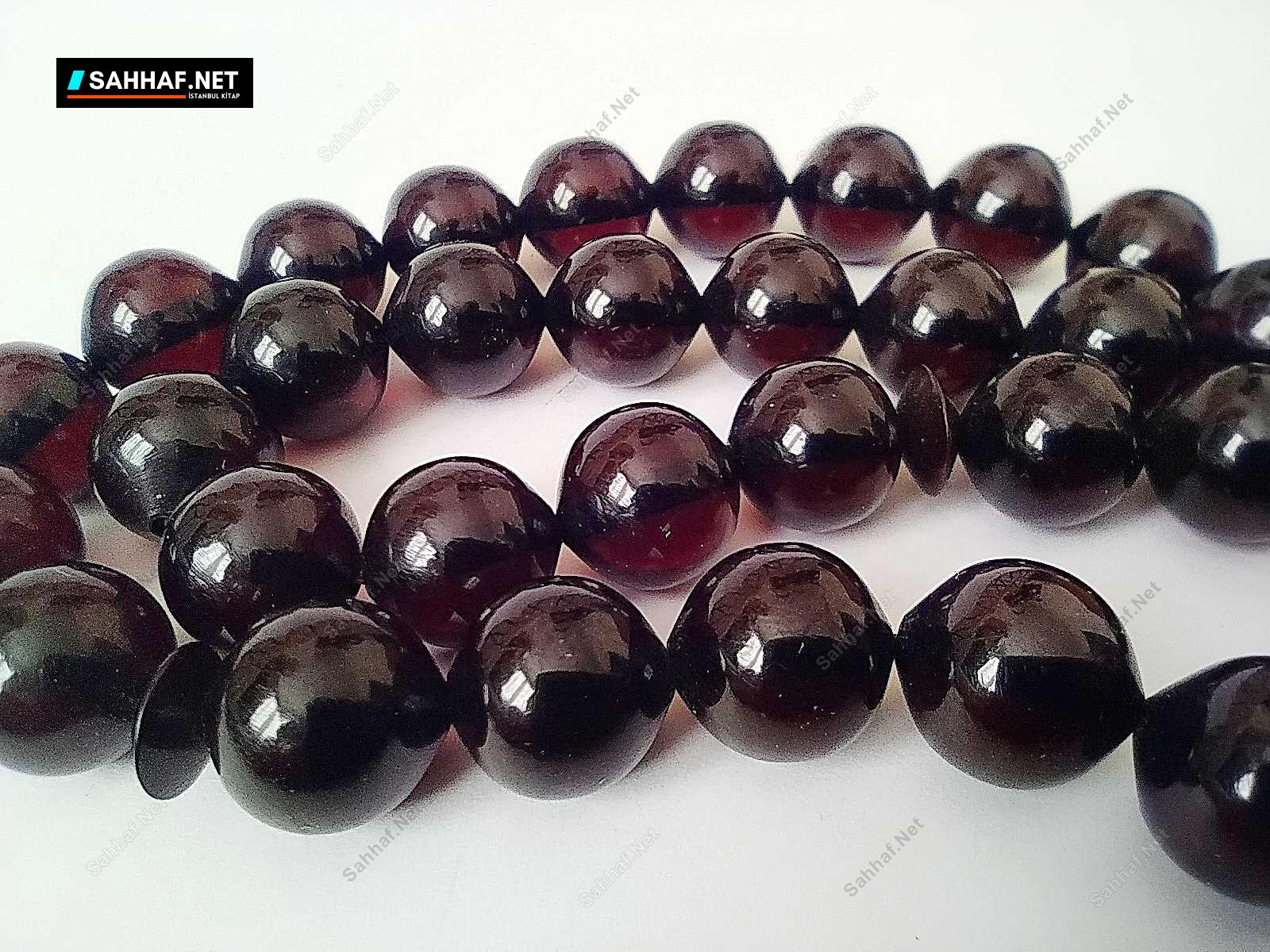 Ateş Kehribarı 33'lük Tesbih 6 Ateş Kehribarı 33'lük Tesbih - Görsel 6