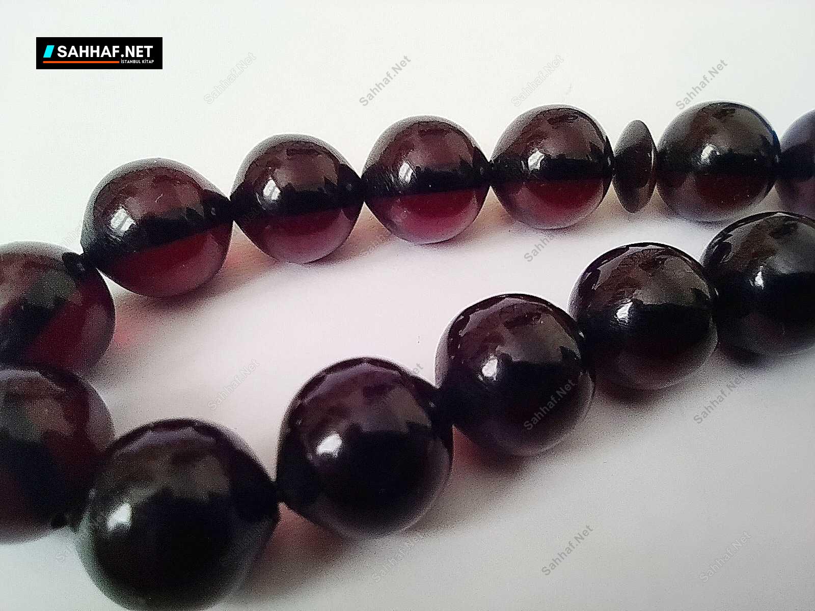 Ateş Kehribarı 33'lük Tesbih 9 Ateş Kehribarı 33'lük Tesbih - Görsel 9